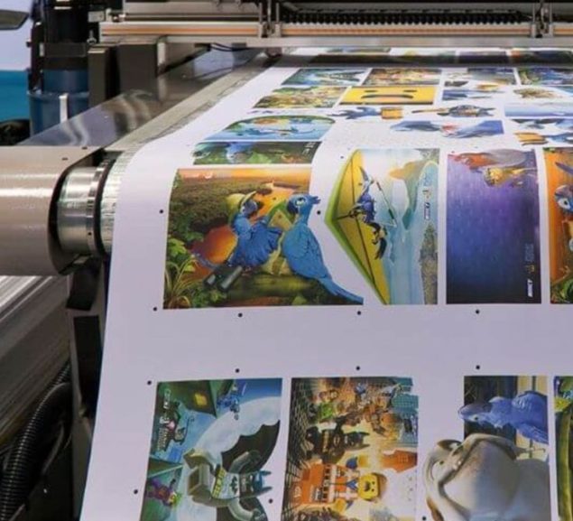 DIGITAL PRINTING